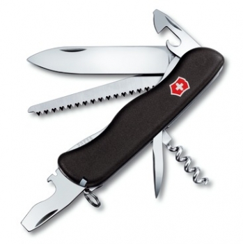 Нож Victorinox Forester 0.8363.3